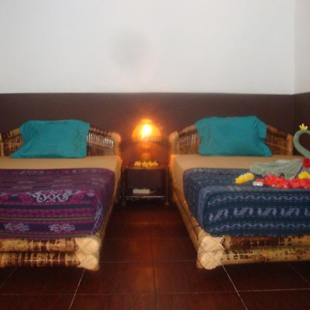 Relaxing Homestay Kuta  Exteriér fotografie