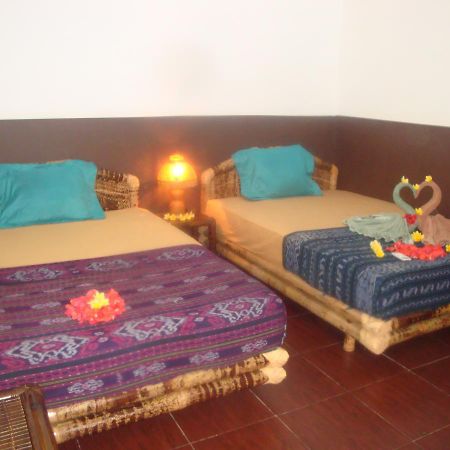 Relaxing Homestay Kuta  Exteriér fotografie