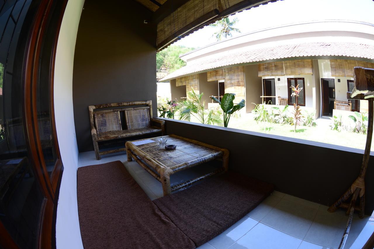 Relaxing Homestay Kuta  Exteriér fotografie