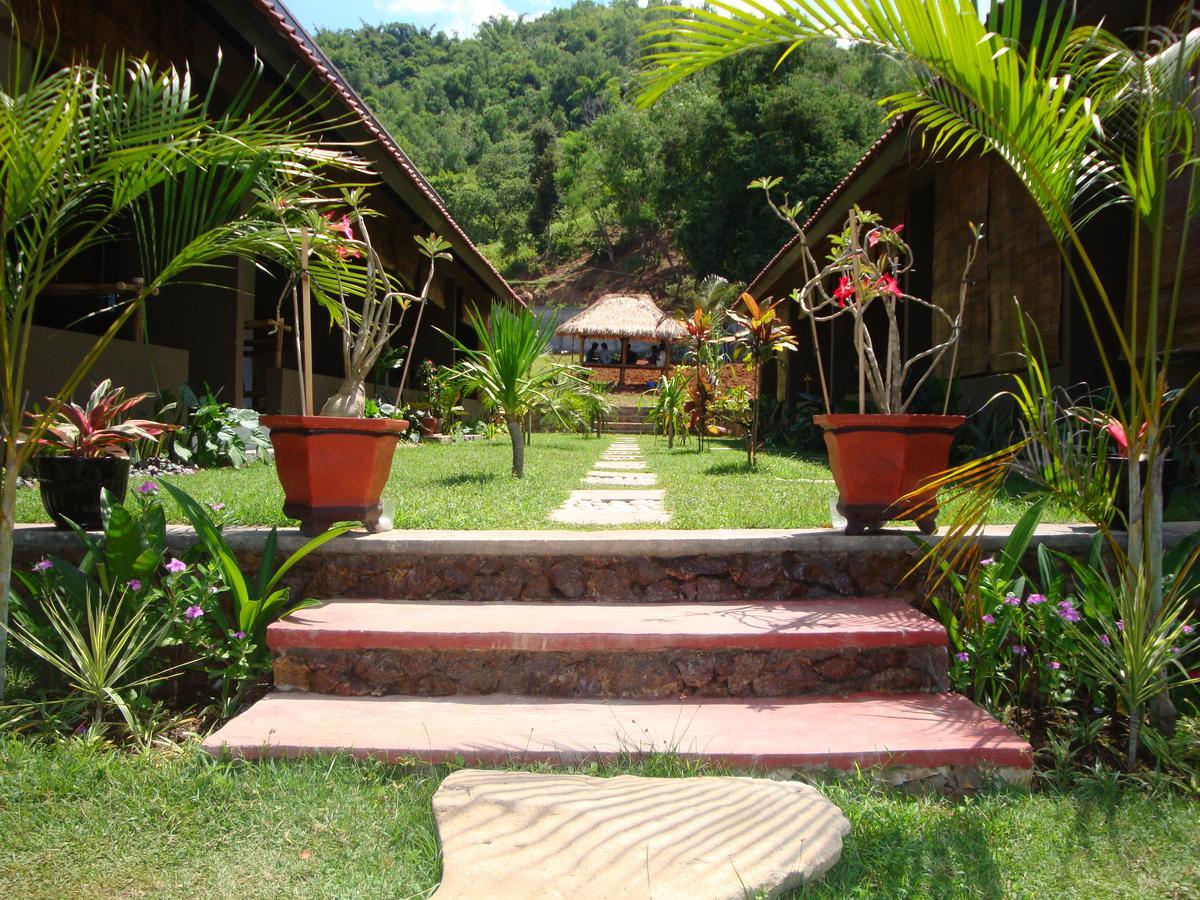 Relaxing Homestay Kuta  Exteriér fotografie