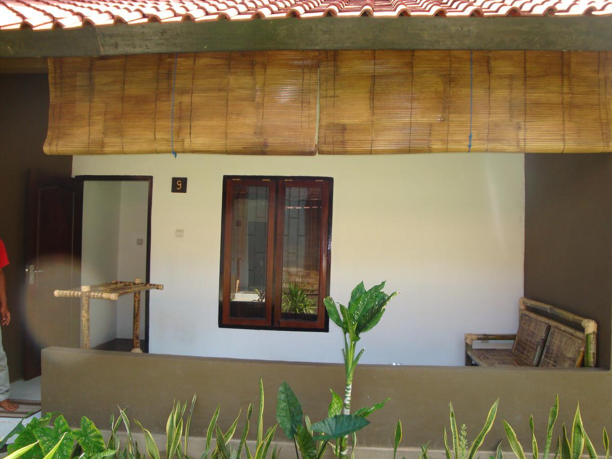 Relaxing Homestay Kuta  Exteriér fotografie