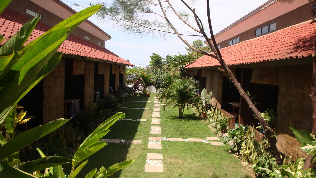 Relaxing Homestay Kuta  Exteriér fotografie