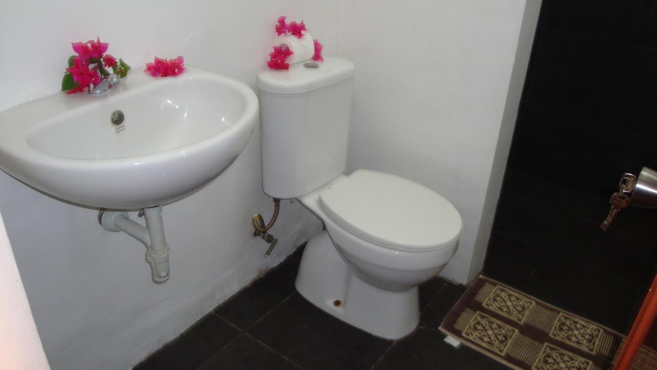 Relaxing Homestay Kuta  Exteriér fotografie