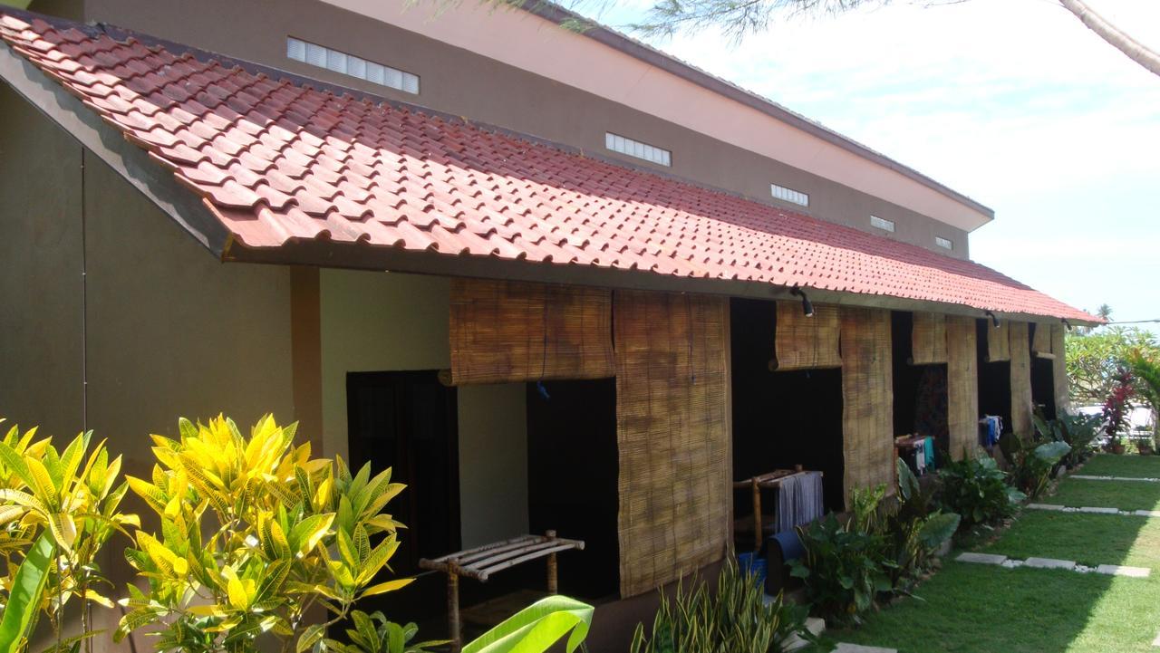 Relaxing Homestay Kuta  Exteriér fotografie