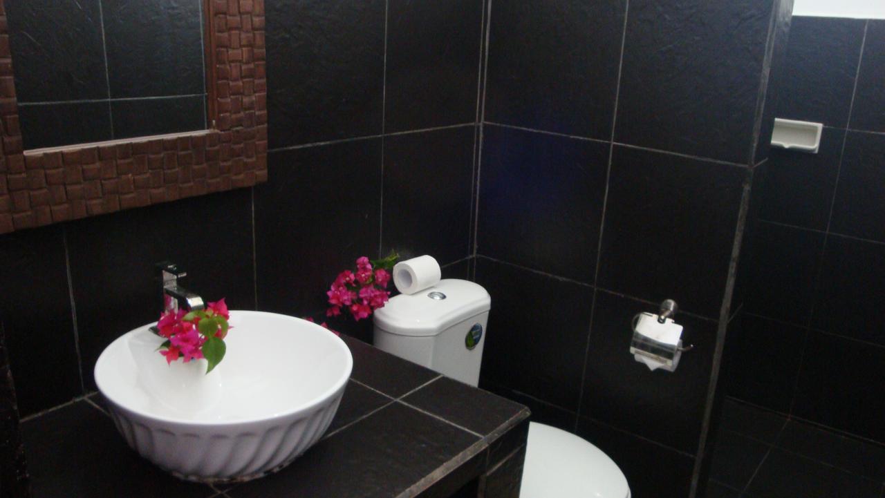Relaxing Homestay Kuta  Exteriér fotografie