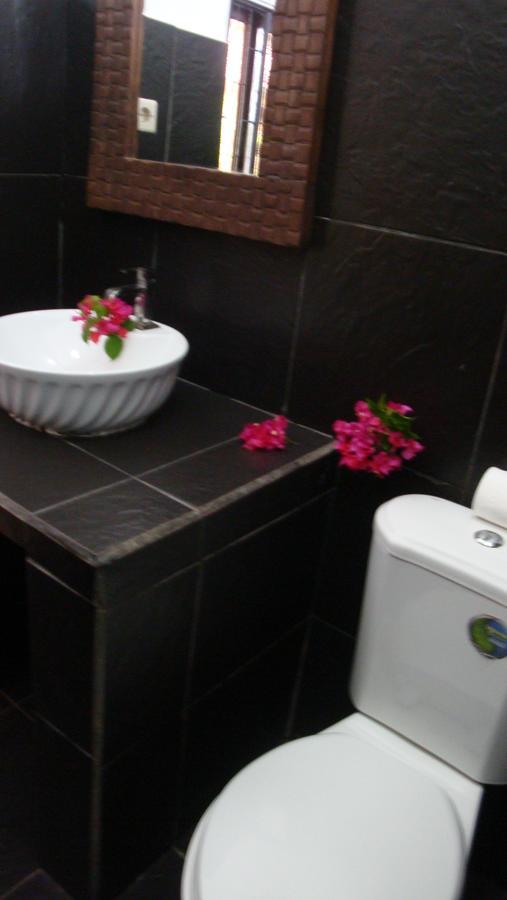 Relaxing Homestay Kuta  Exteriér fotografie