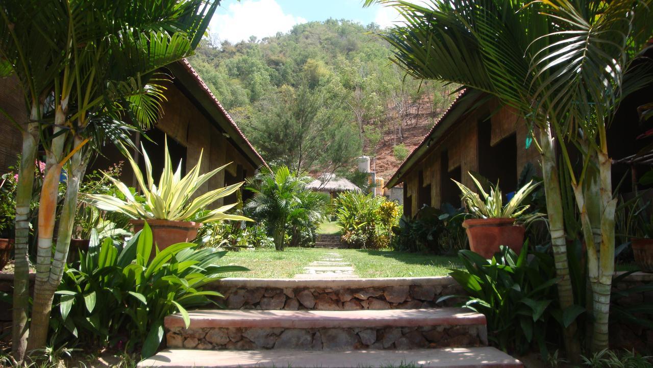 Relaxing Homestay Kuta  Exteriér fotografie