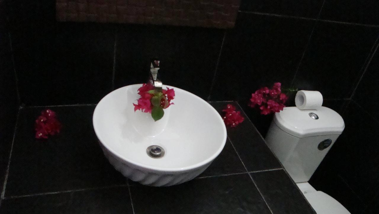 Relaxing Homestay Kuta  Exteriér fotografie