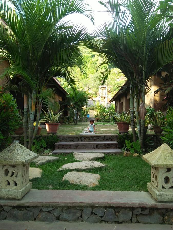 Relaxing Homestay Kuta  Exteriér fotografie