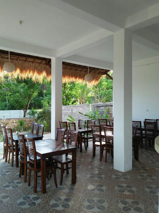 Relaxing Homestay Kuta  Exteriér fotografie