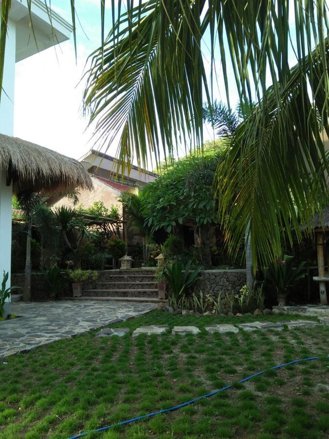 Relaxing Homestay Kuta  Exteriér fotografie