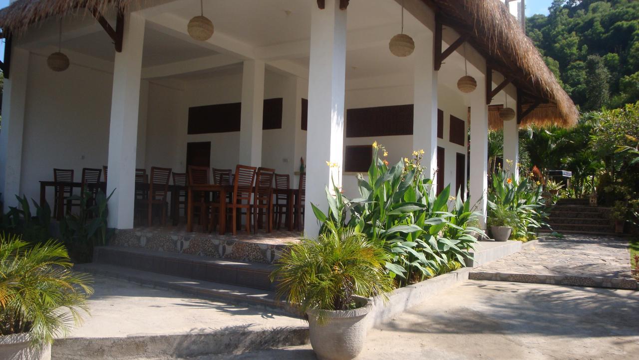 Relaxing Homestay Kuta  Exteriér fotografie