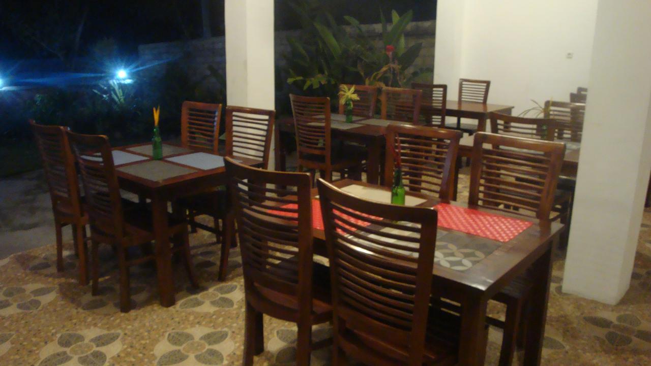 Relaxing Homestay Kuta  Exteriér fotografie