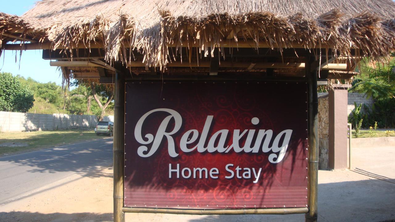 Relaxing Homestay Kuta  Exteriér fotografie