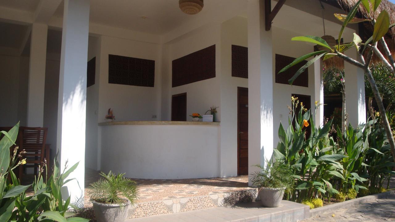 Relaxing Homestay Kuta  Exteriér fotografie