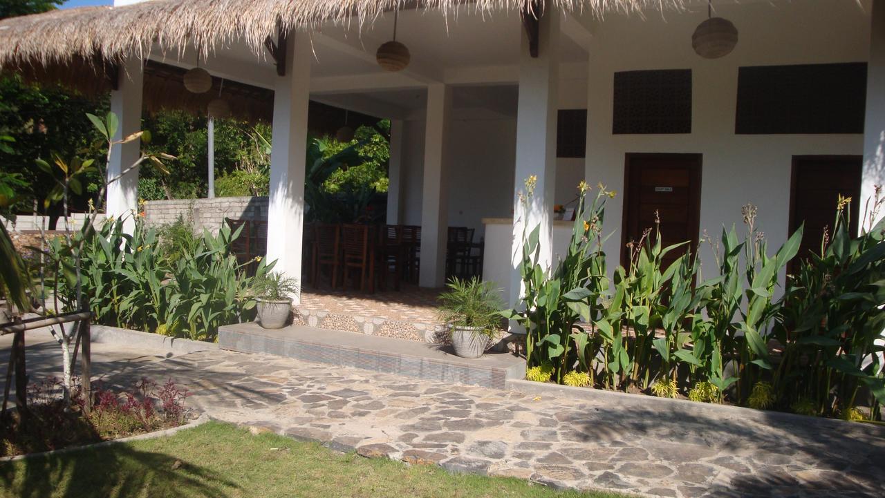 Relaxing Homestay Kuta  Exteriér fotografie