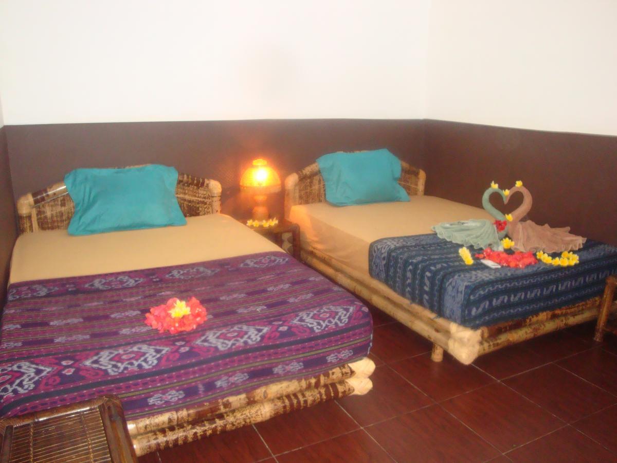 Relaxing Homestay Kuta  Exteriér fotografie