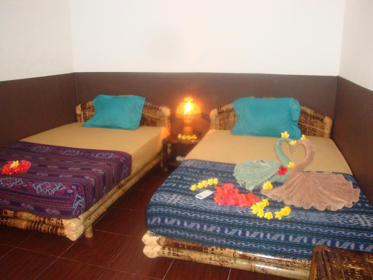 Relaxing Homestay Kuta  Exteriér fotografie