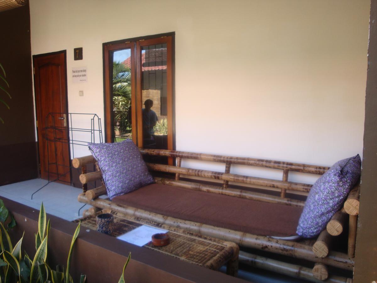 Relaxing Homestay Kuta  Exteriér fotografie