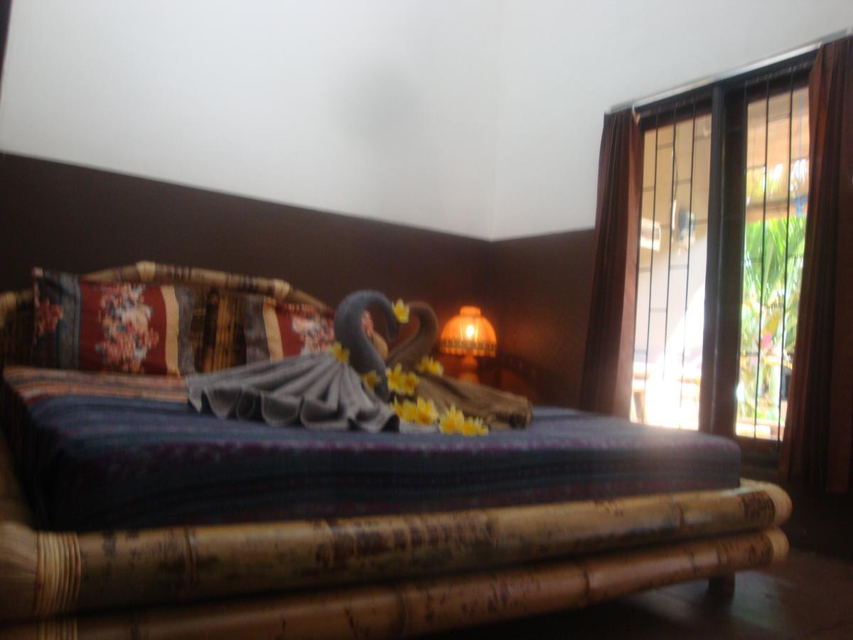 Relaxing Homestay Kuta  Exteriér fotografie