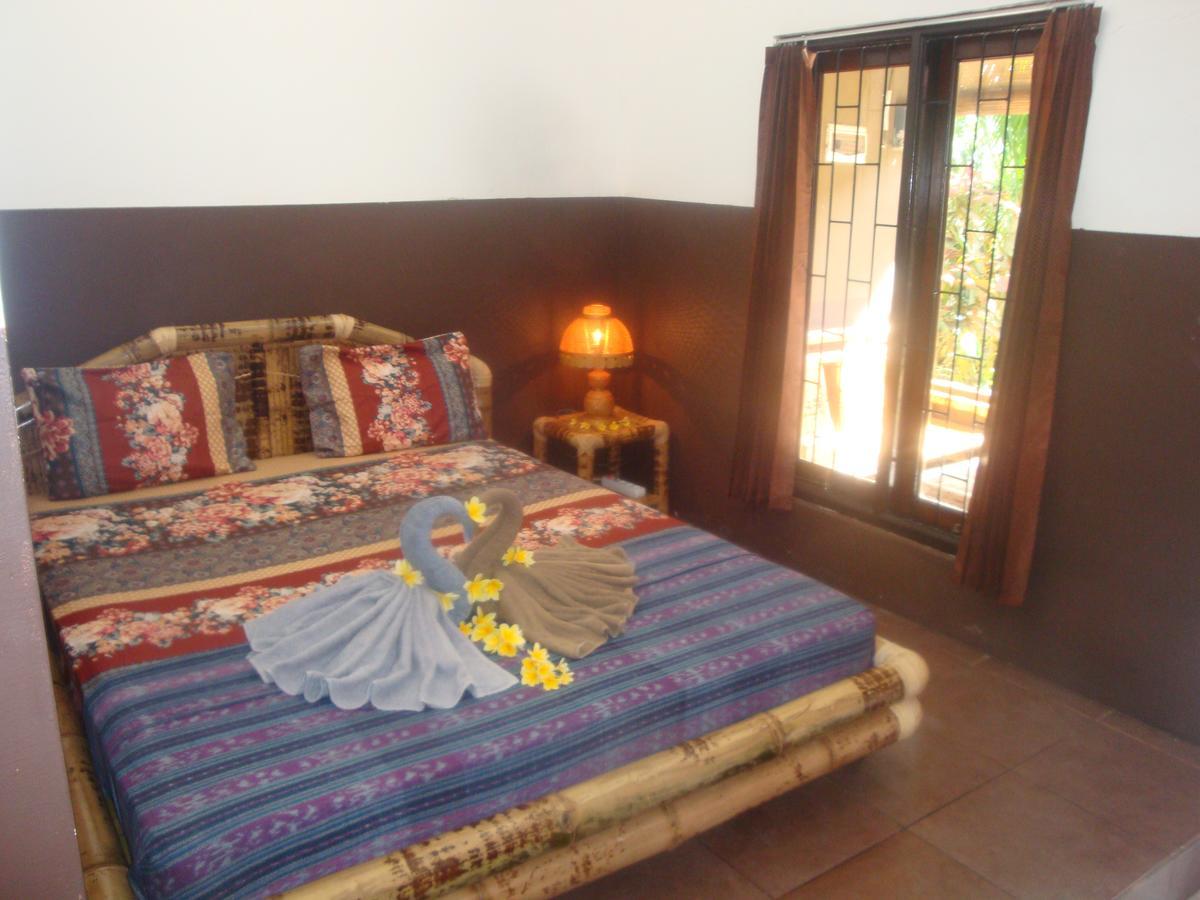 Relaxing Homestay Kuta  Exteriér fotografie