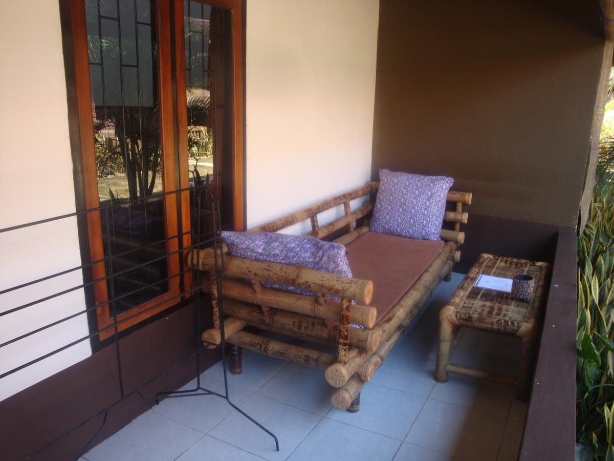 Relaxing Homestay Kuta  Exteriér fotografie