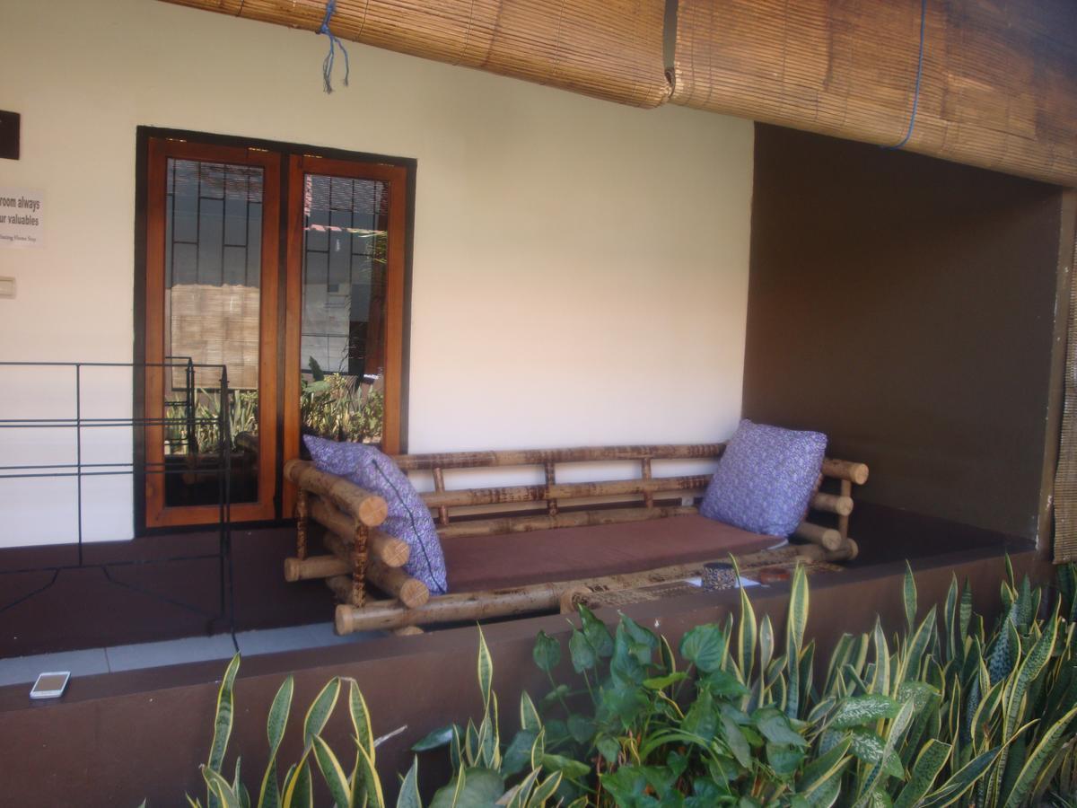 Relaxing Homestay Kuta  Exteriér fotografie
