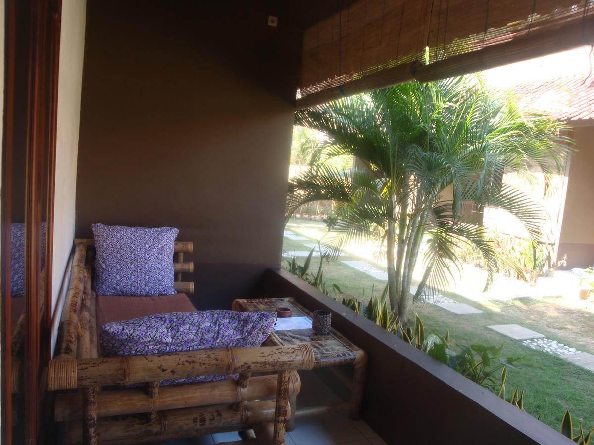 Relaxing Homestay Kuta  Exteriér fotografie