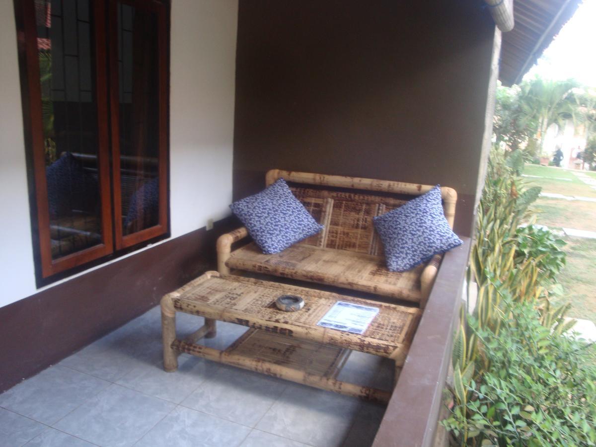 Relaxing Homestay Kuta  Exteriér fotografie
