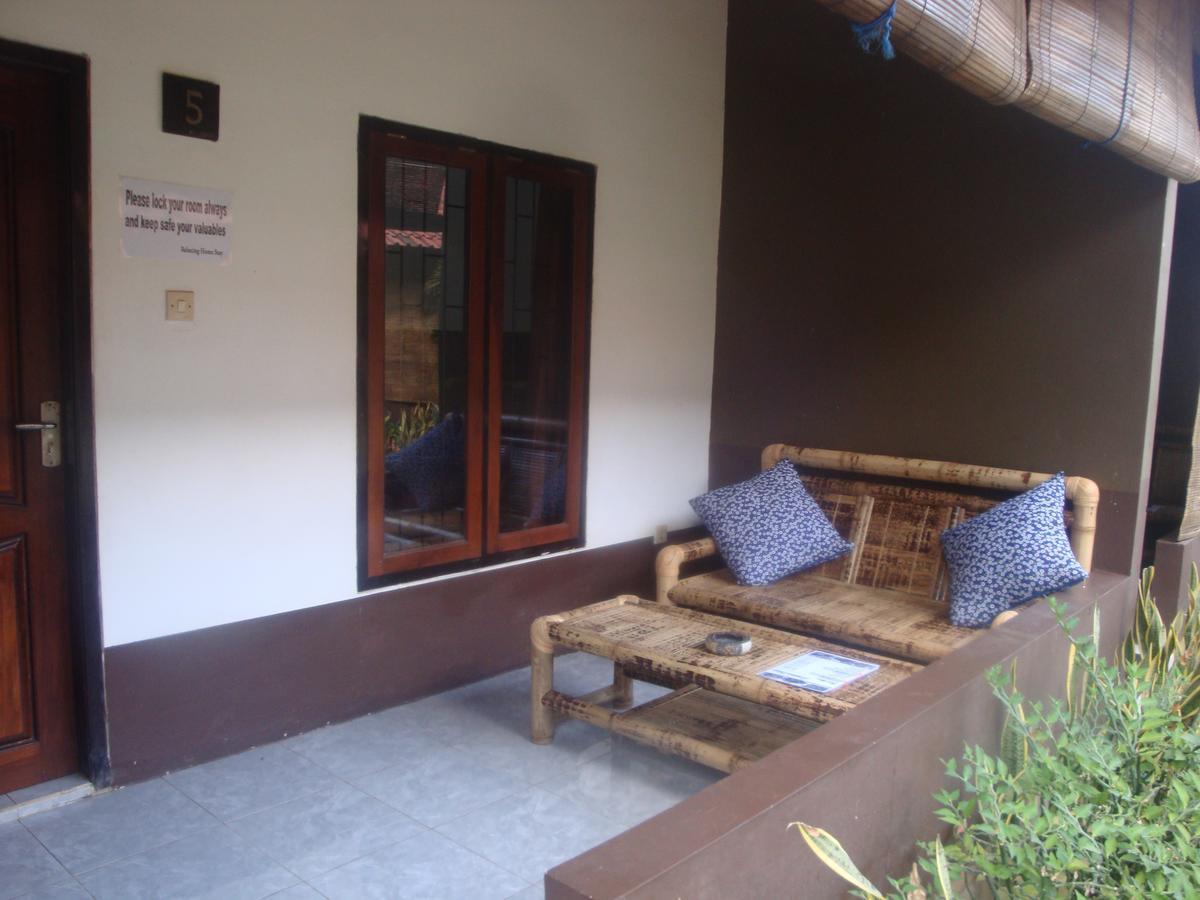 Relaxing Homestay Kuta  Exteriér fotografie